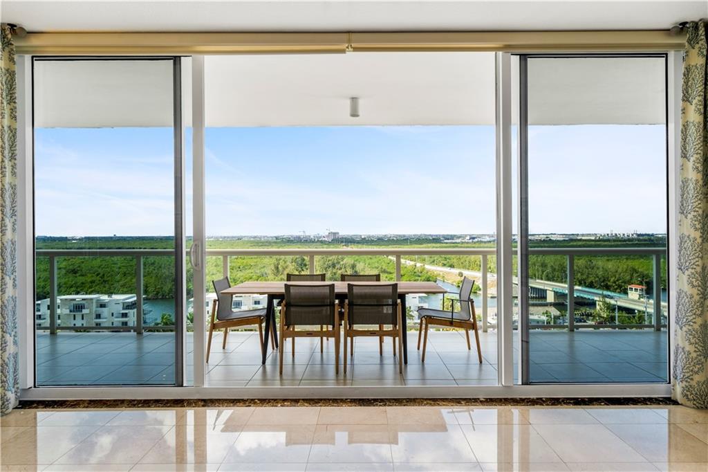 Renaissance on the Ocean - Residential