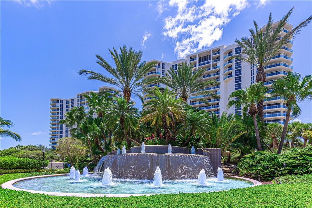 Renaissance on the Ocean - Residential