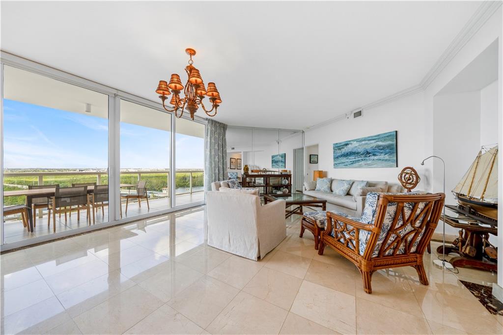 Renaissance on the Ocean - Residential