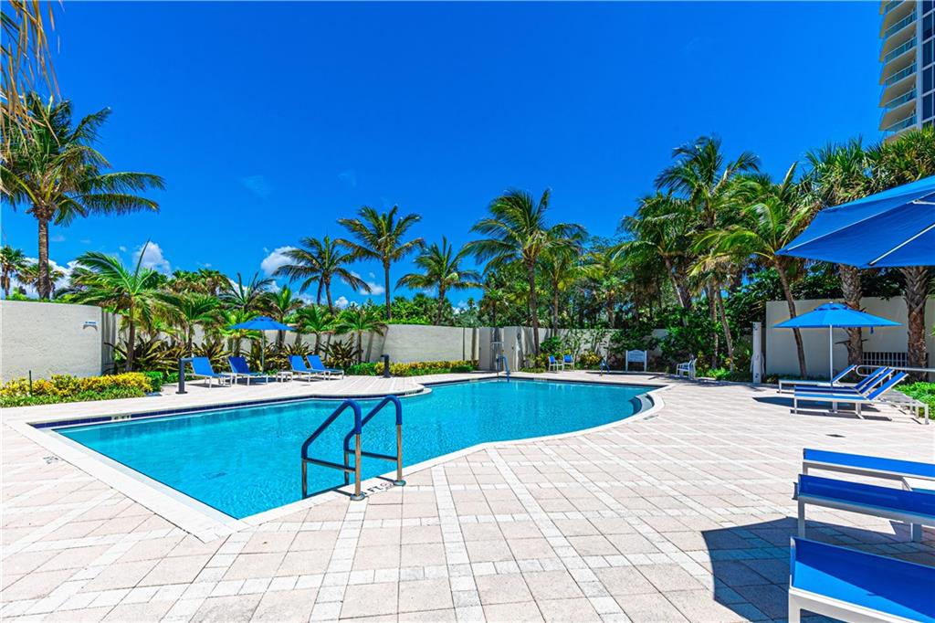 Renaissance on the Ocean - Residential