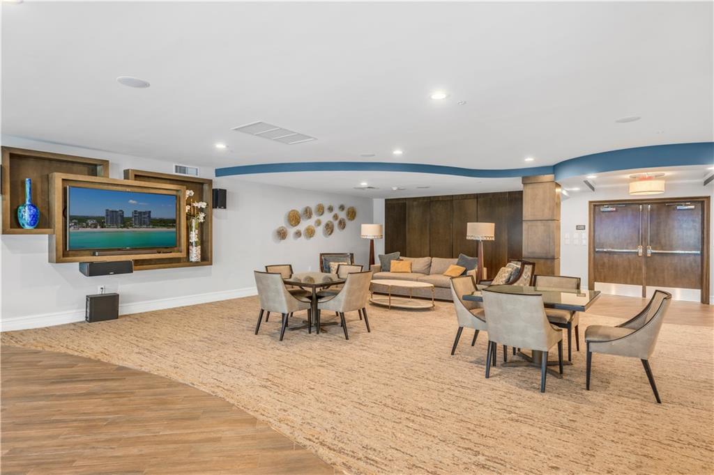 Renaissance on the Ocean - Residential