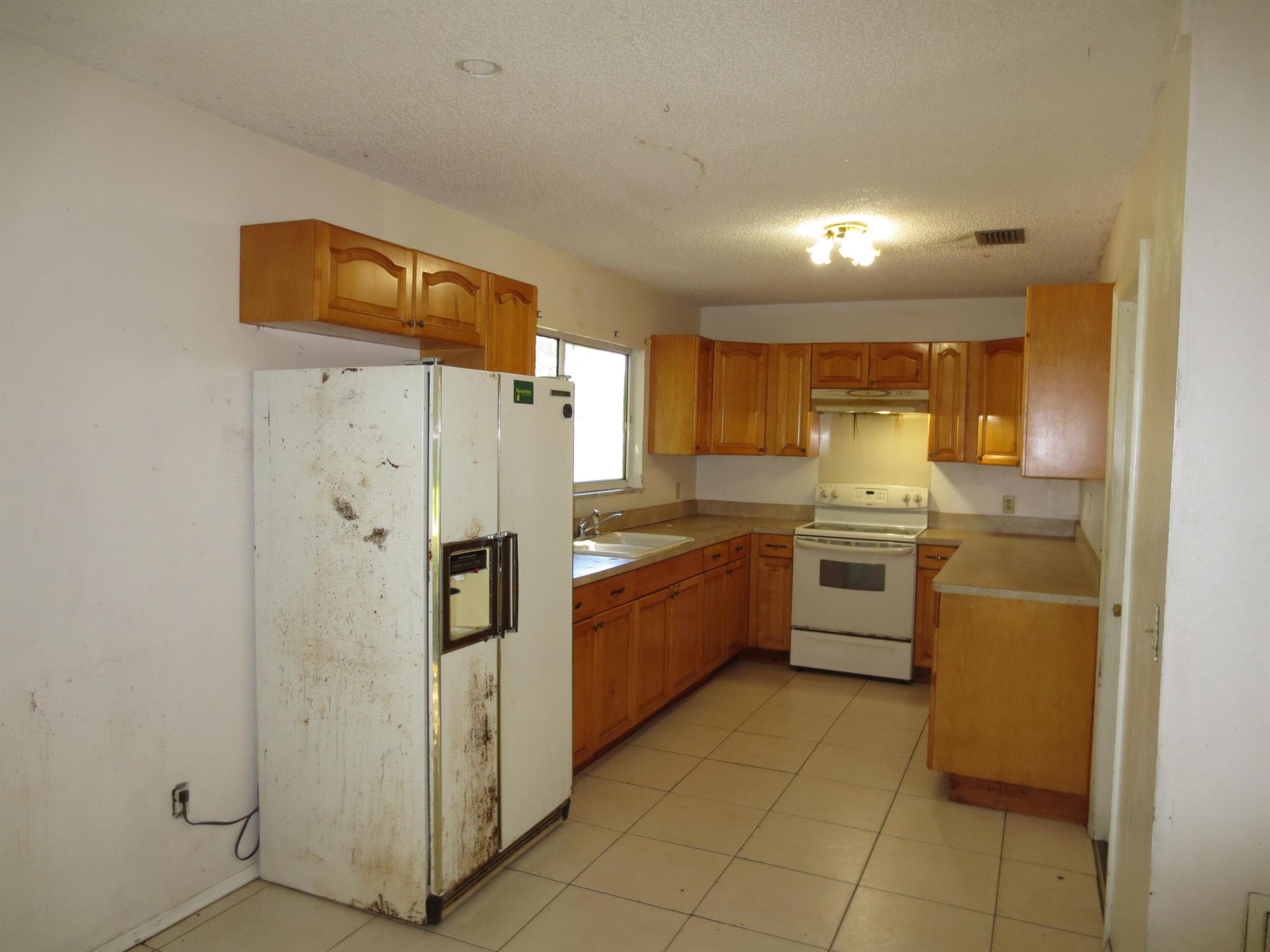 PORT ST LUCIE SECTION 40 - Residential