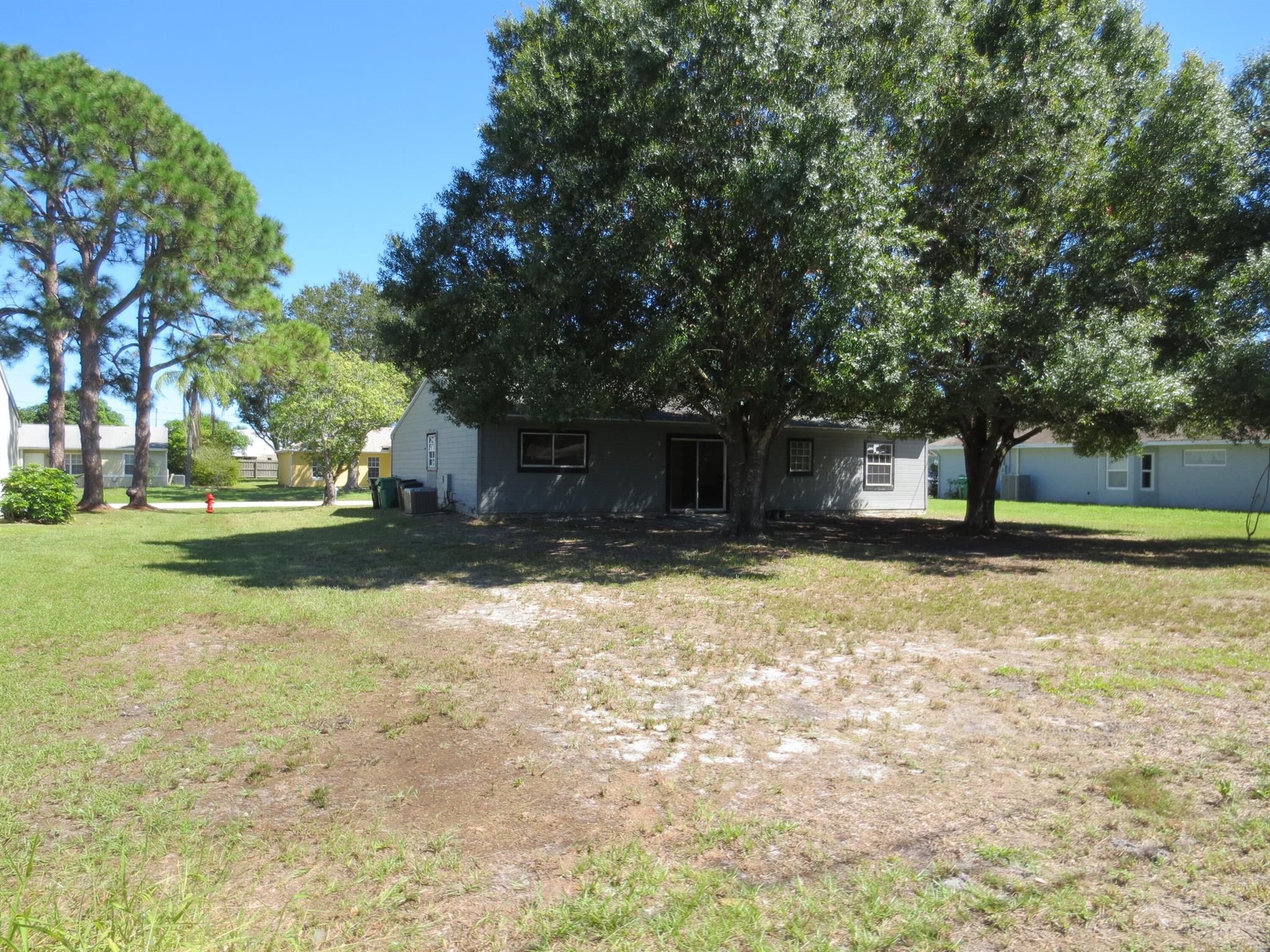PORT ST LUCIE SECTION 40 - Residential