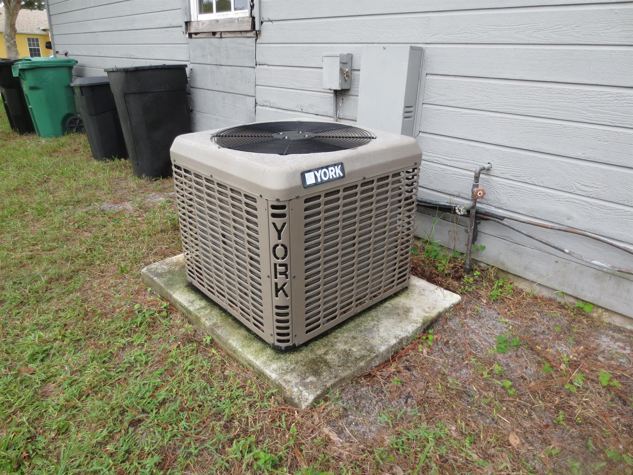 PORT ST LUCIE SECTION 40 - Residential