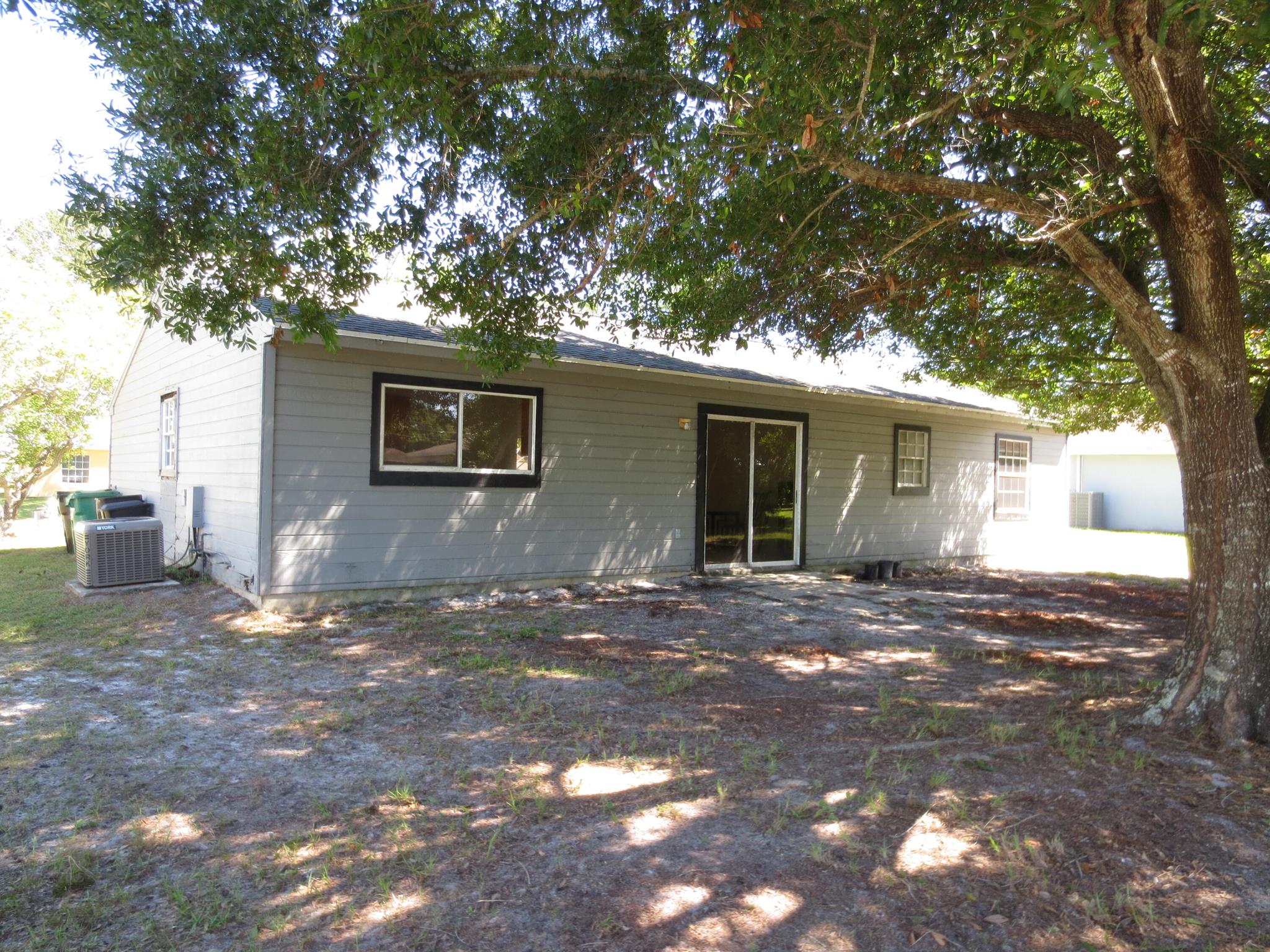 PORT ST LUCIE SECTION 40 - Residential