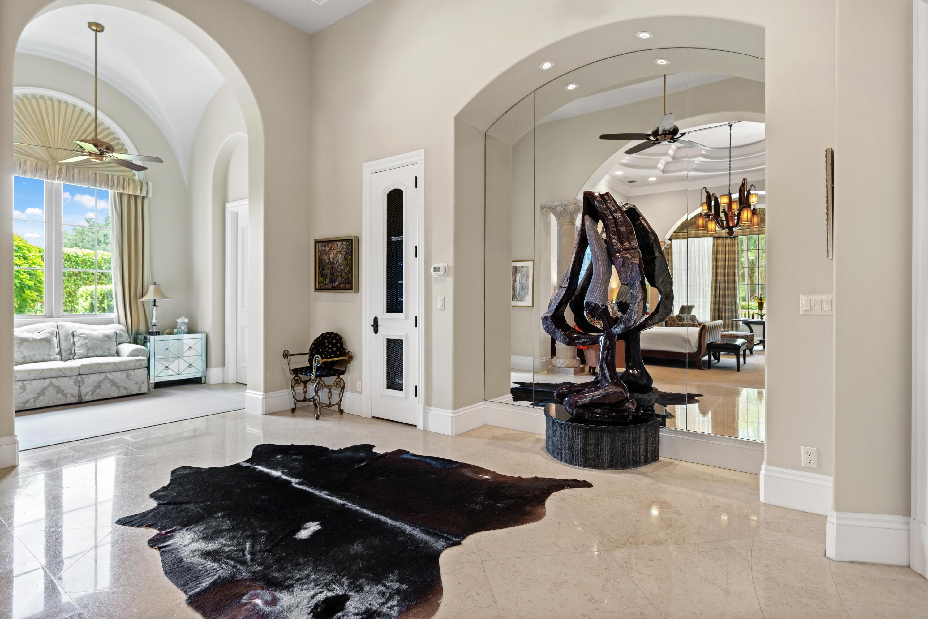 OLD PALM - Residential