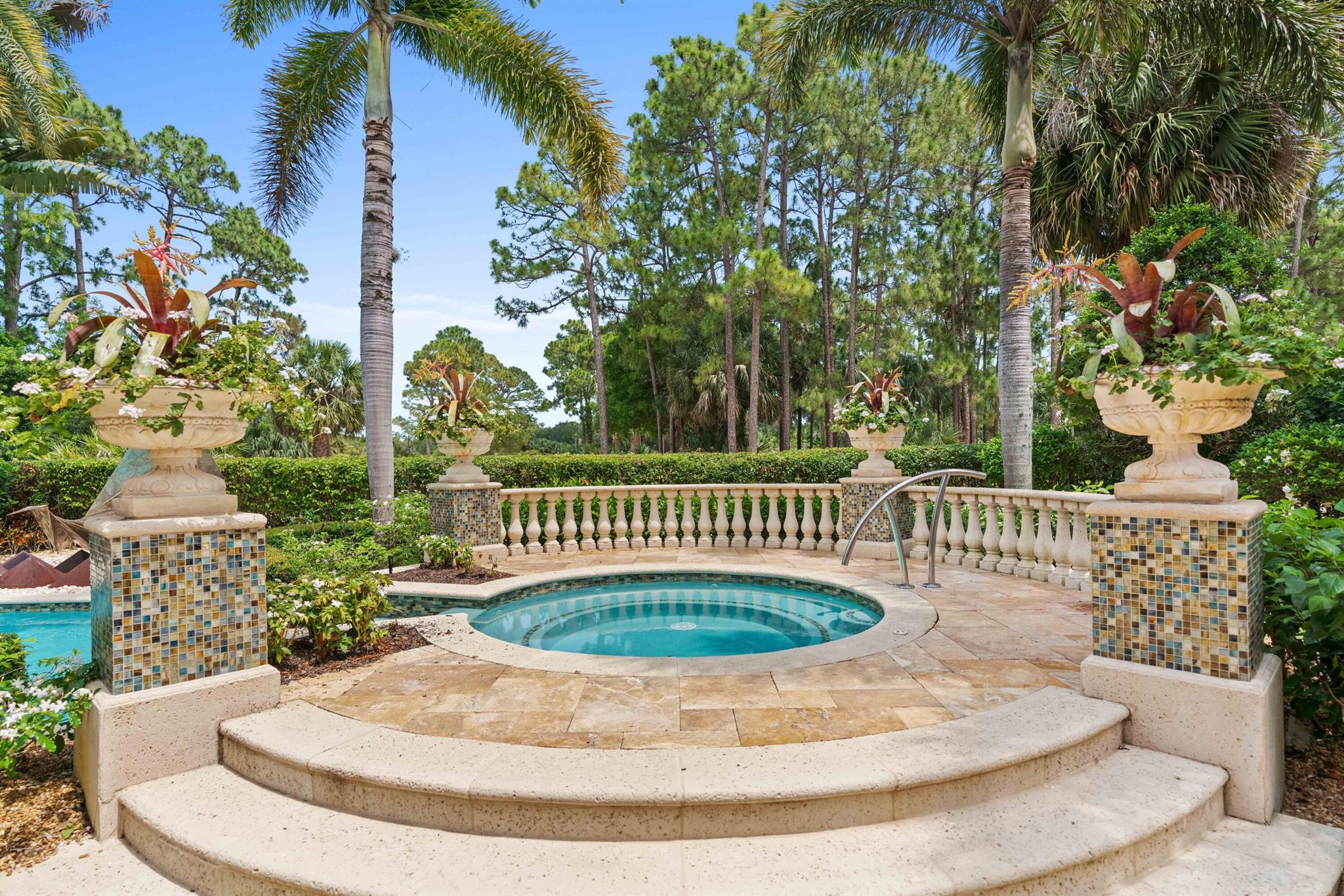 OLD PALM - Residential