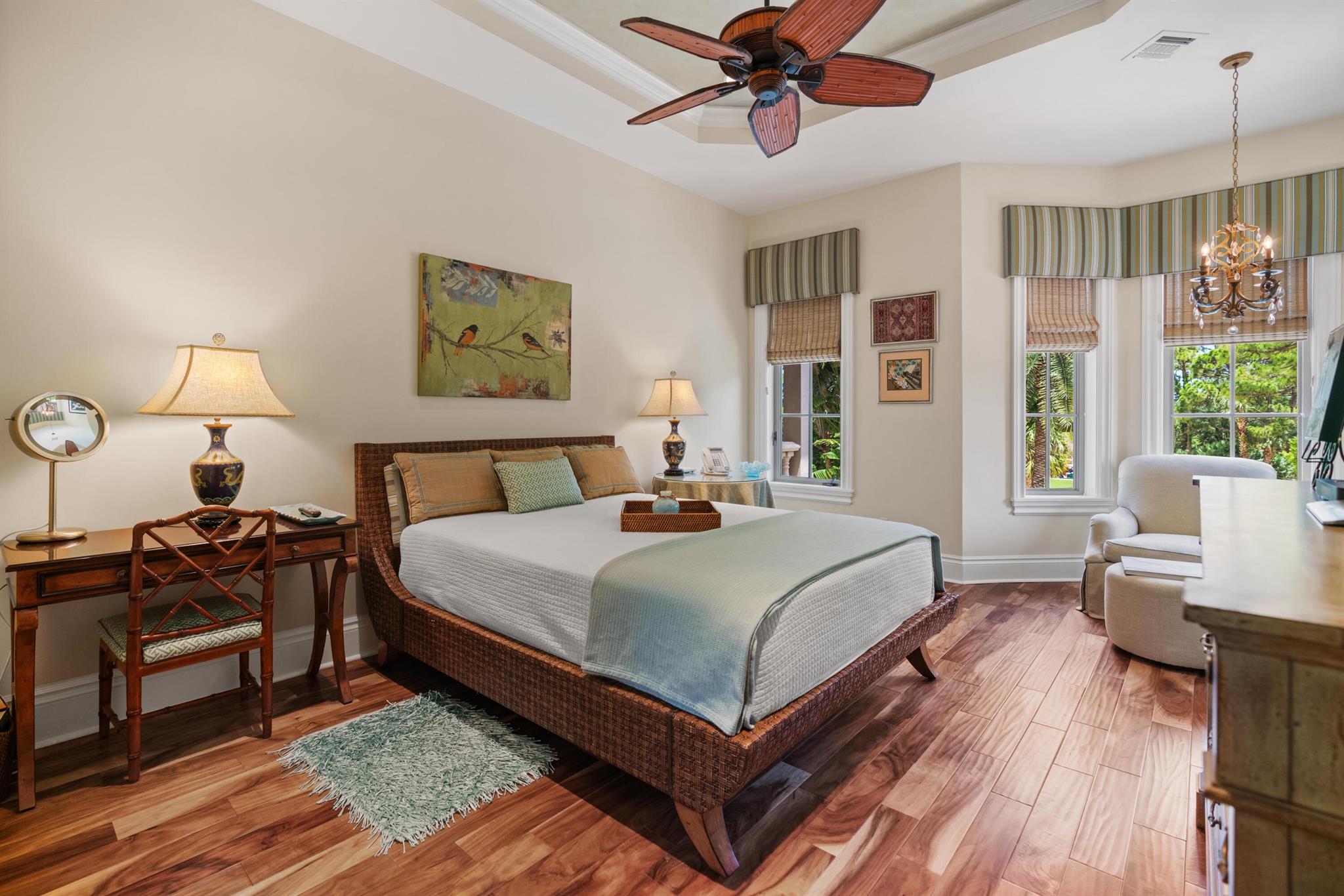 OLD PALM - Residential