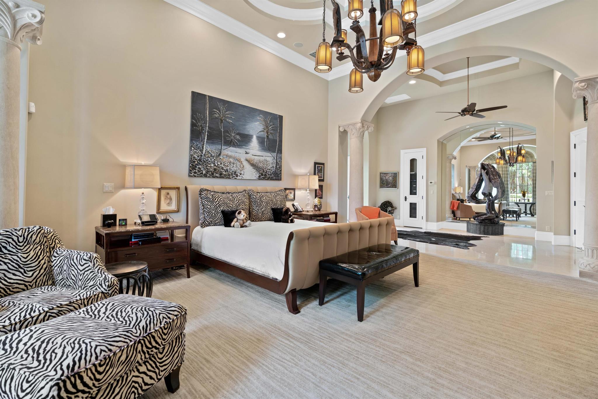 OLD PALM - Residential