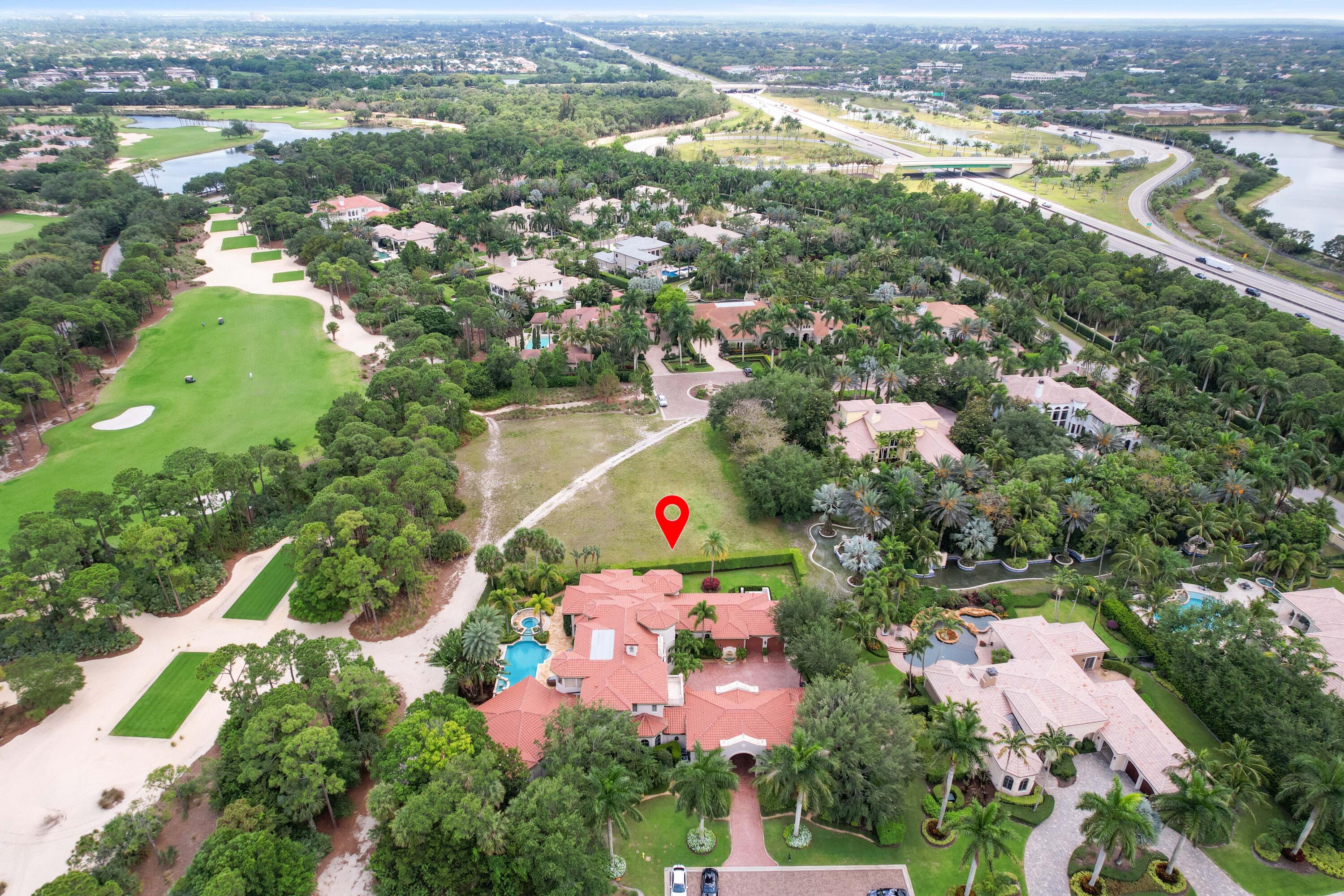 OLD PALM - Residential