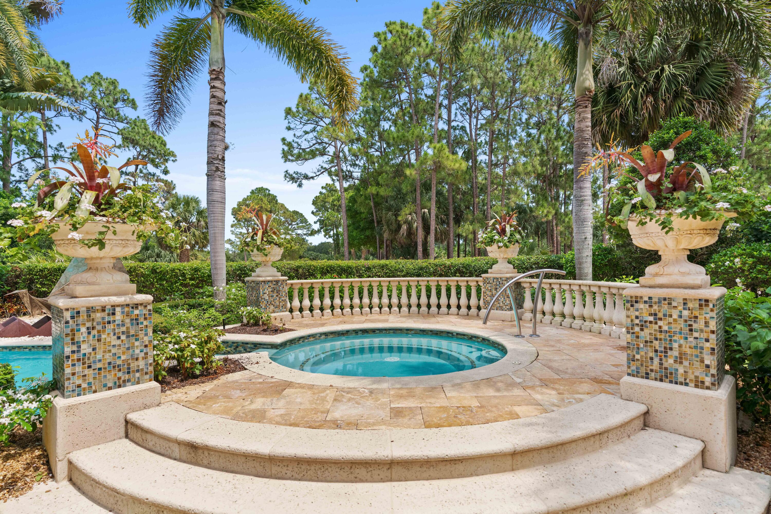 OLD PALM - Residential