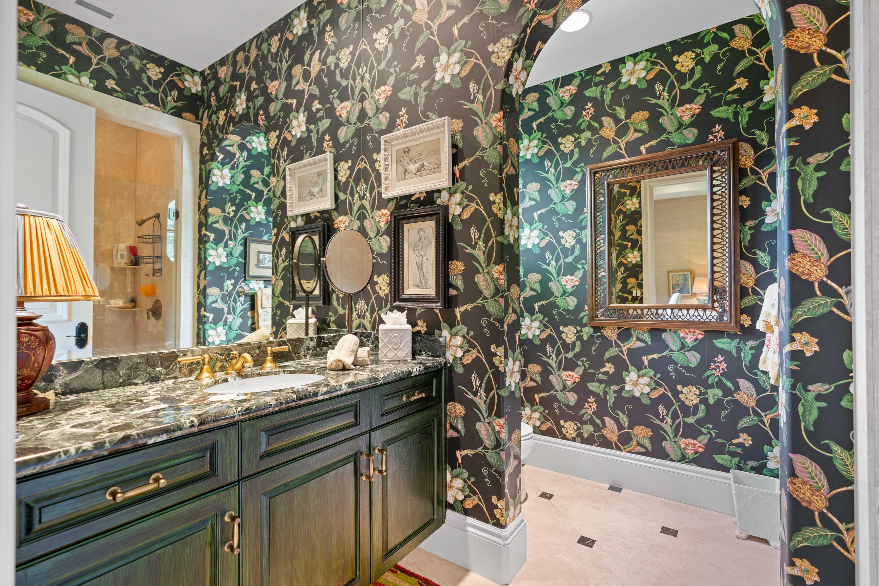 OLD PALM - Residential