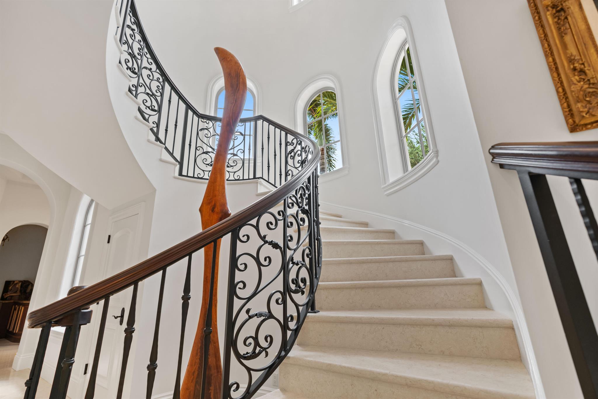 OLD PALM - Residential