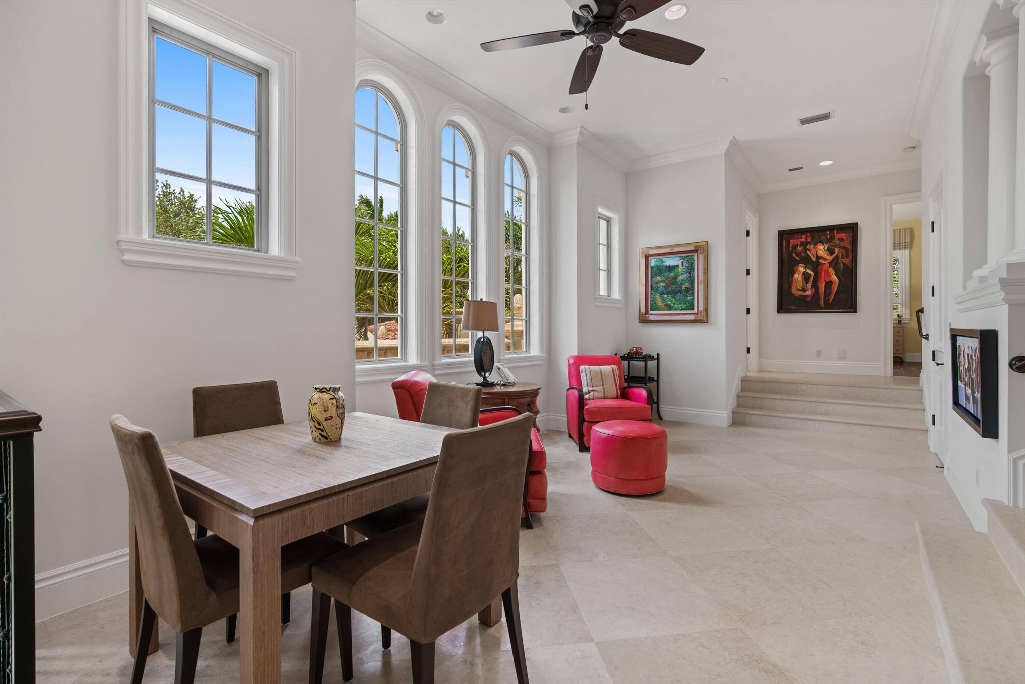 OLD PALM - Residential