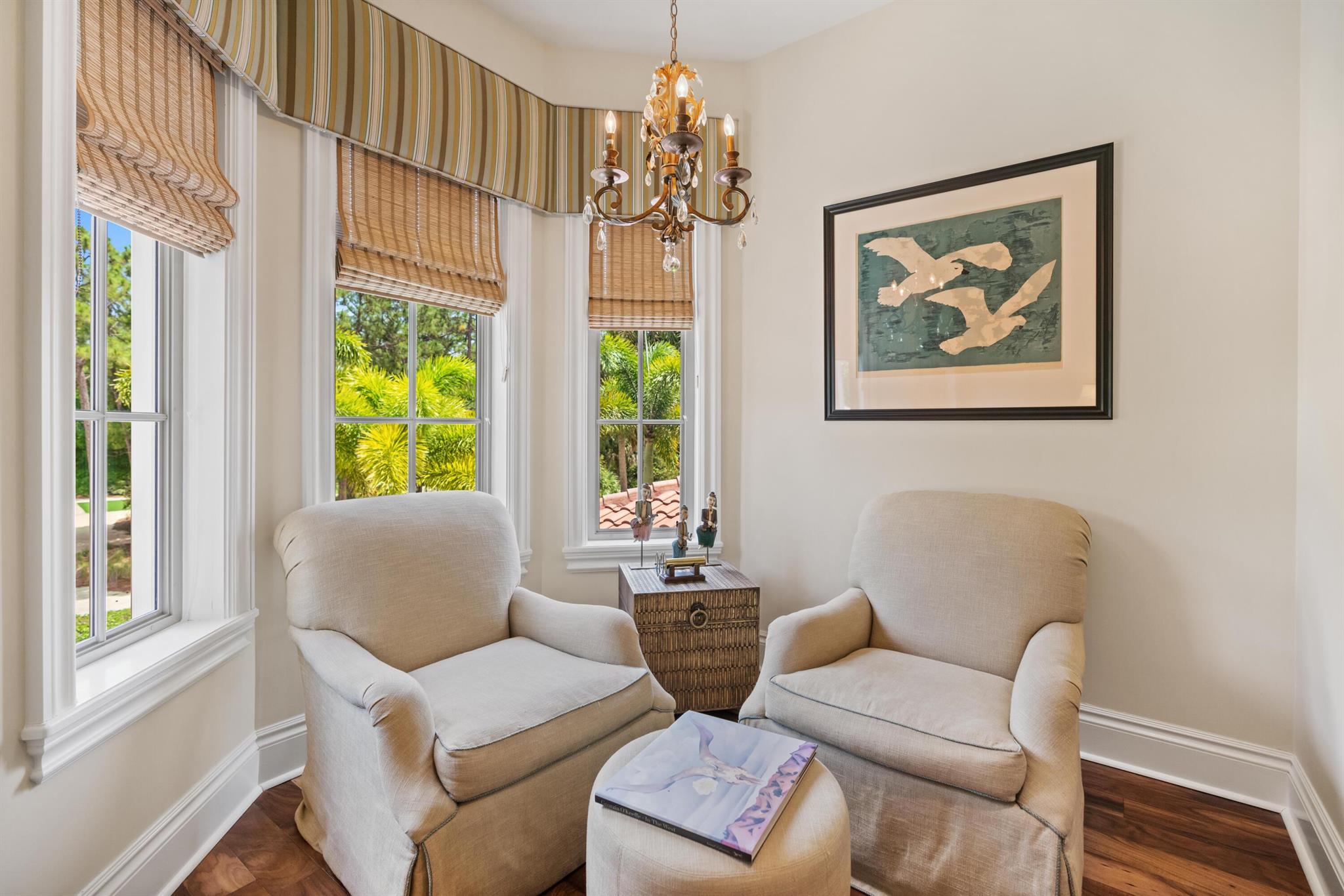 OLD PALM - Residential