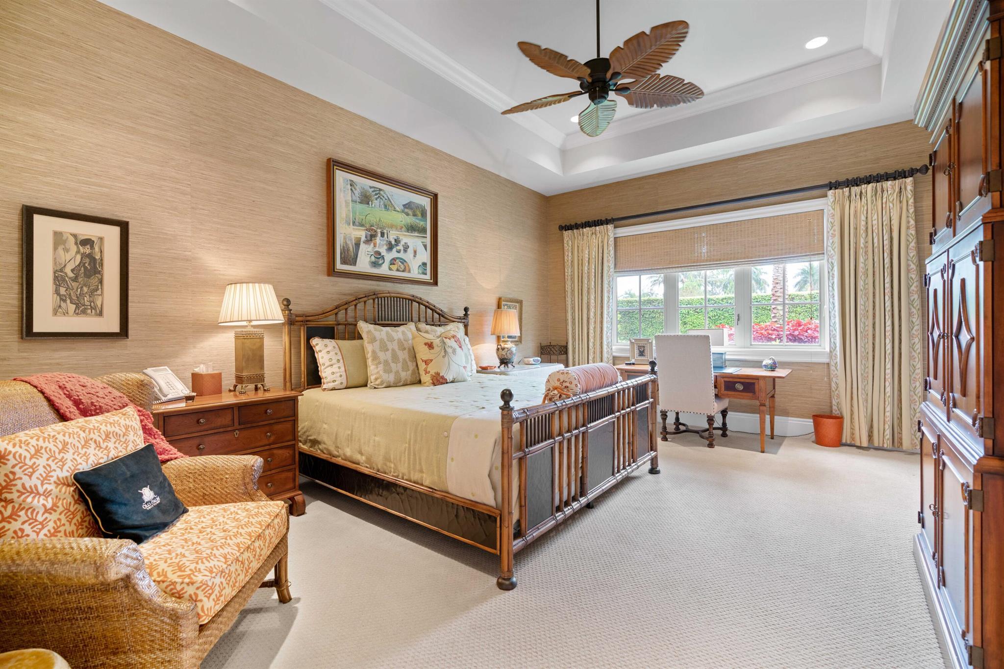 OLD PALM - Residential