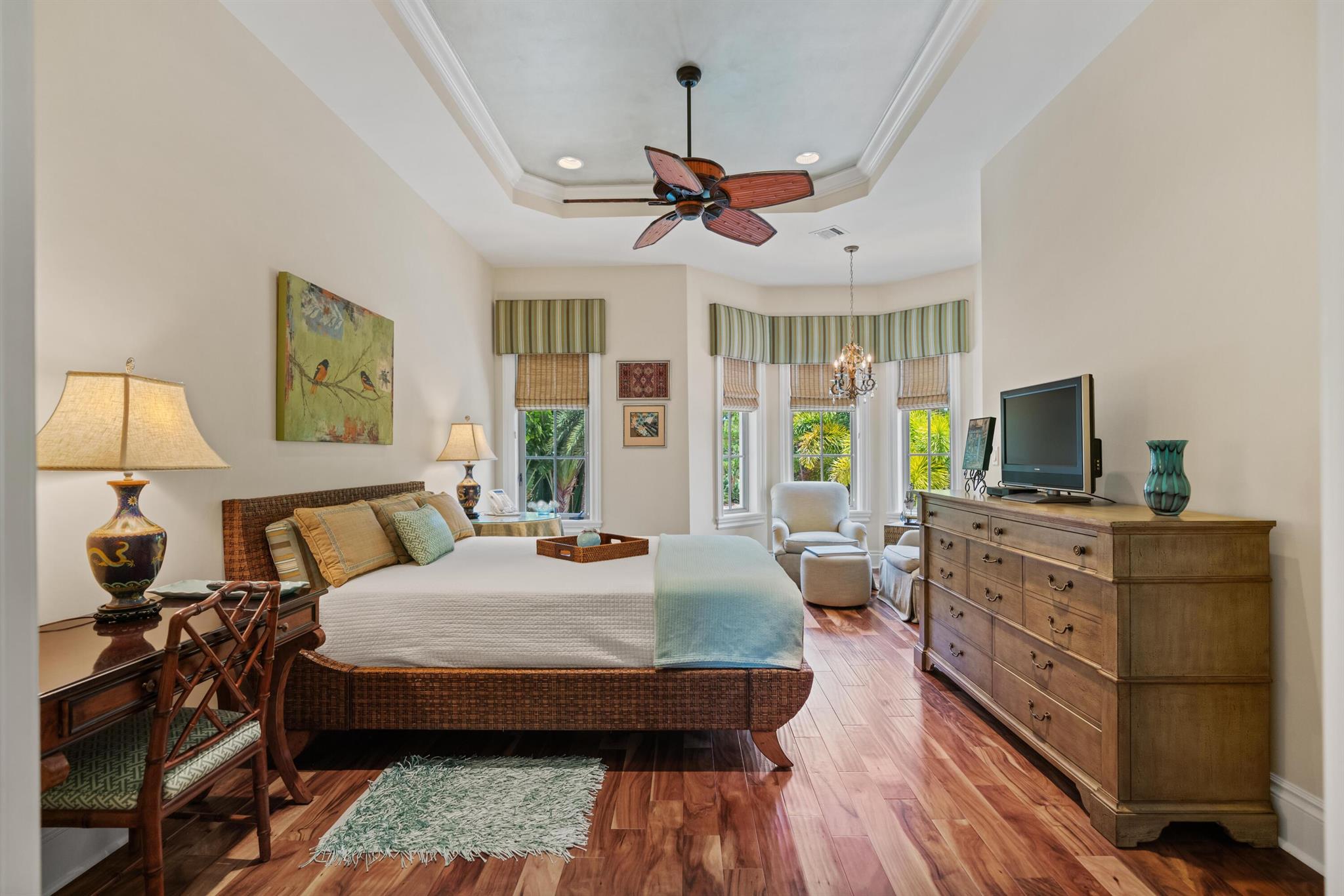 OLD PALM - Residential