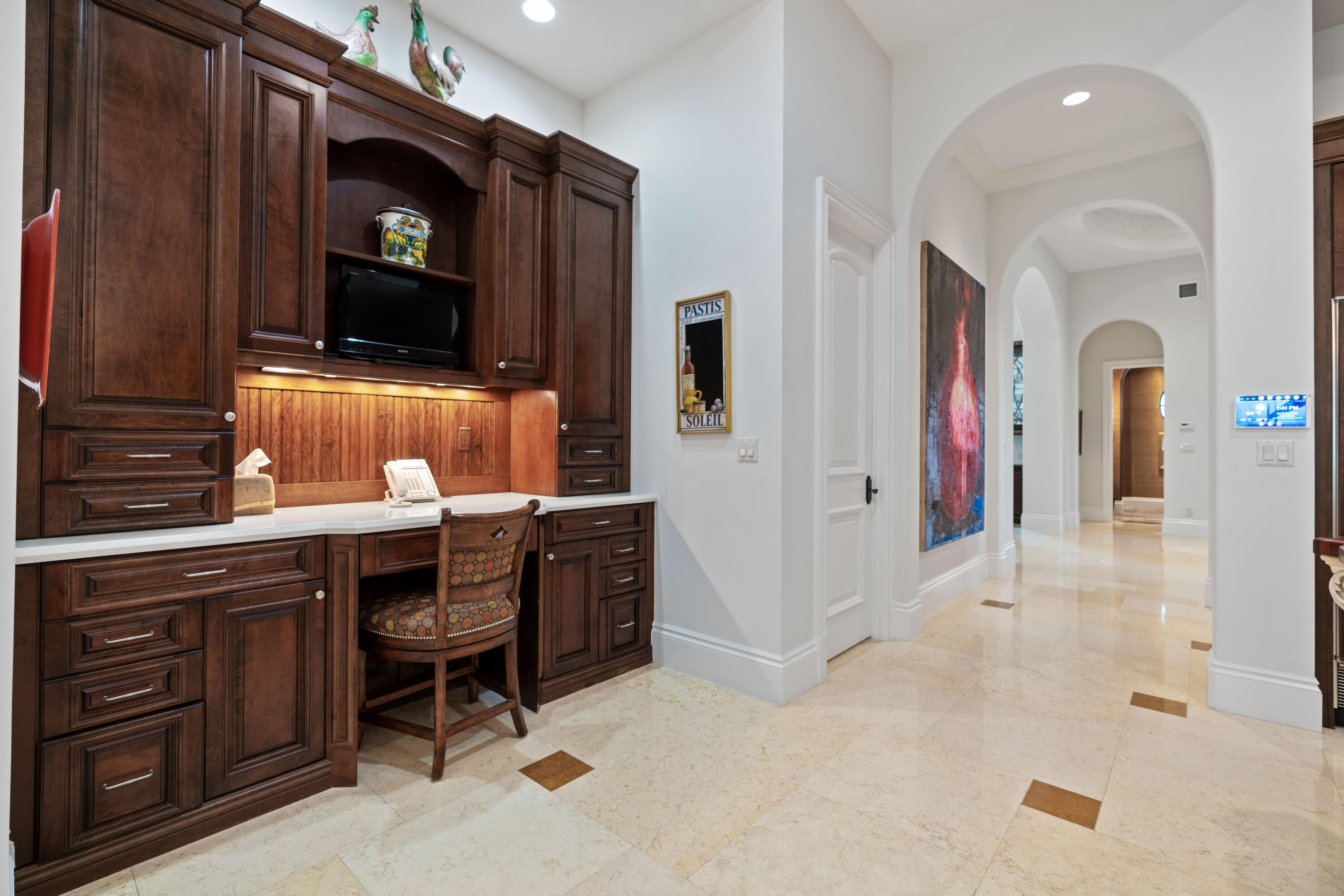 OLD PALM - Residential