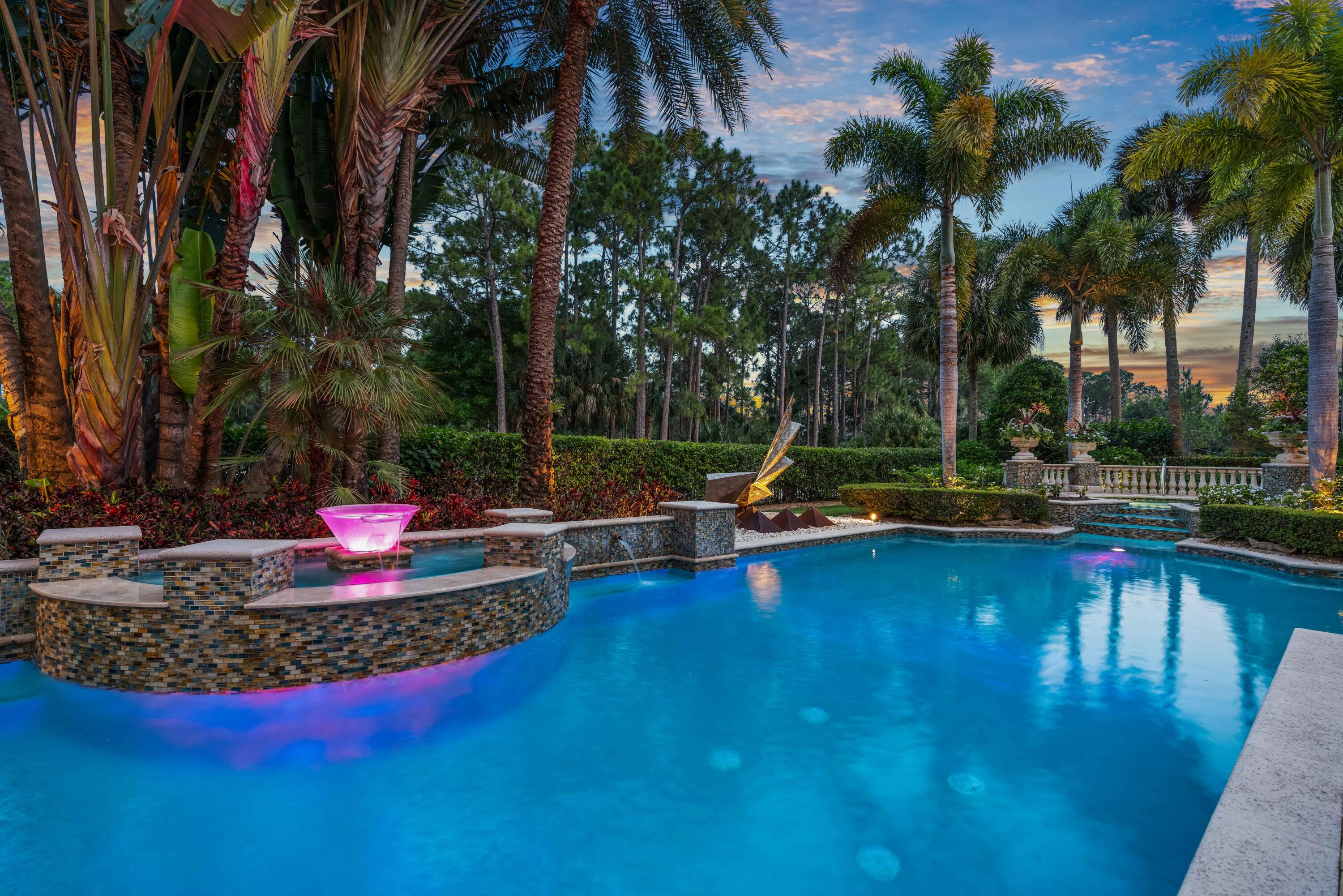 OLD PALM - Residential