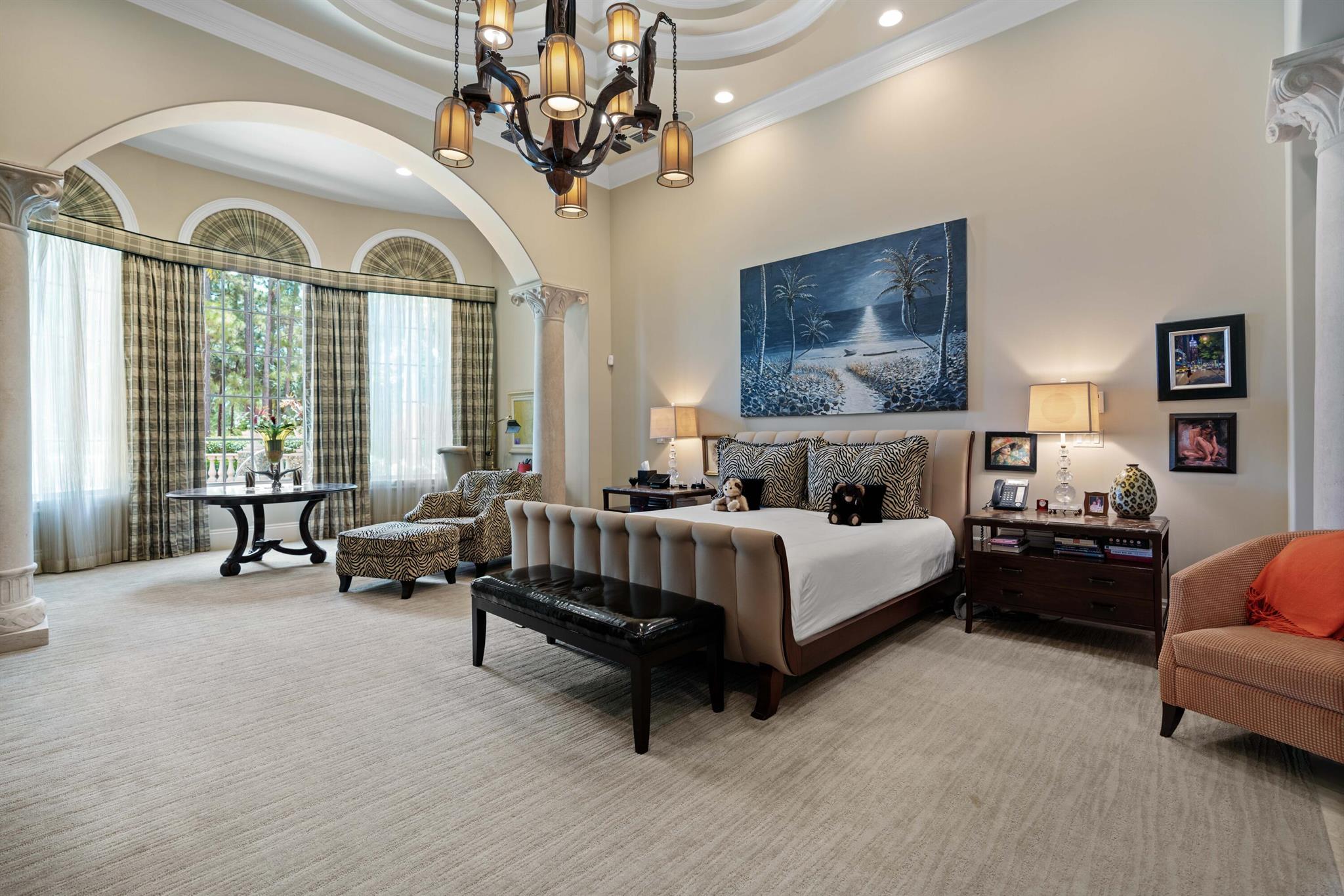 OLD PALM - Residential