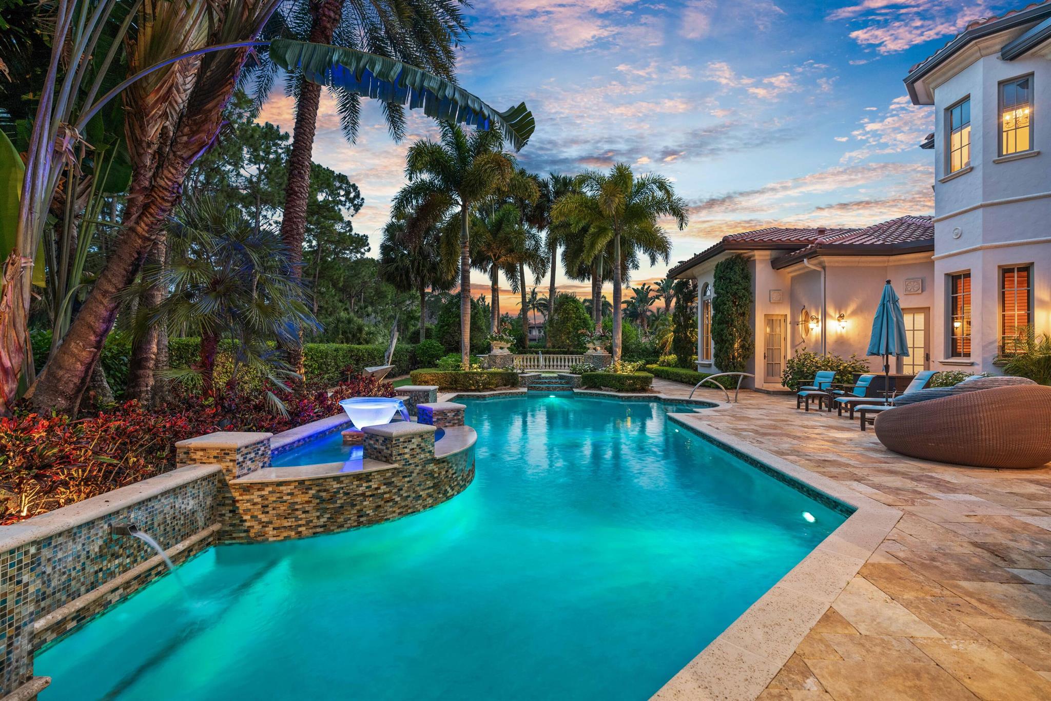 OLD PALM - Residential