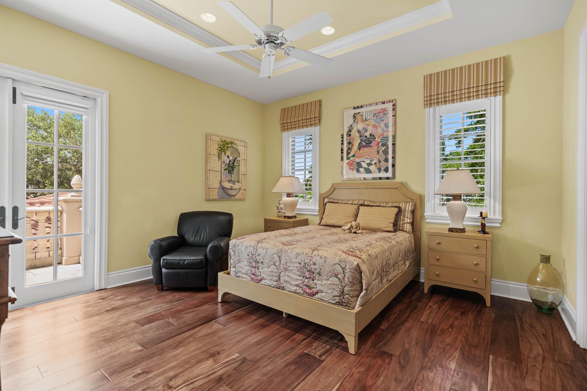 OLD PALM - Residential