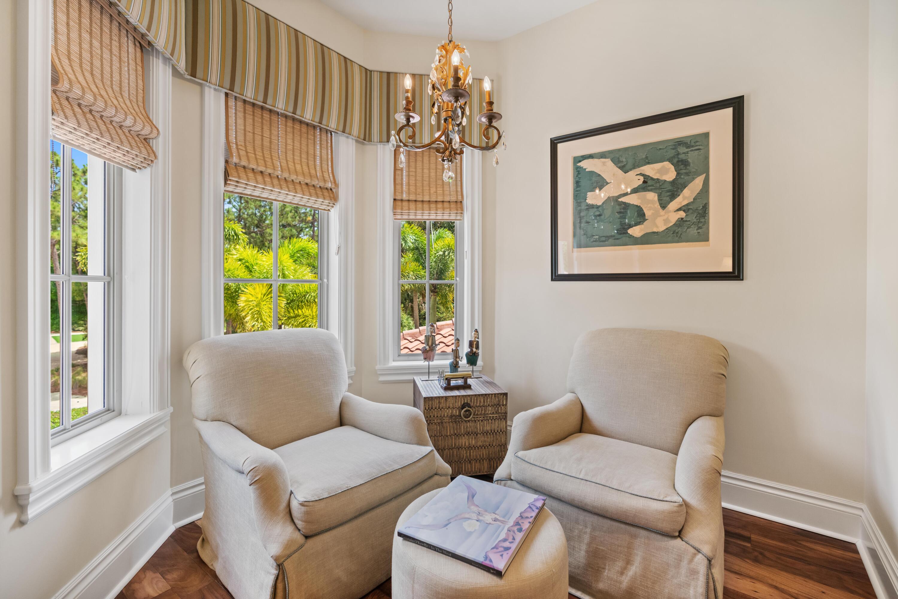 OLD PALM - Residential