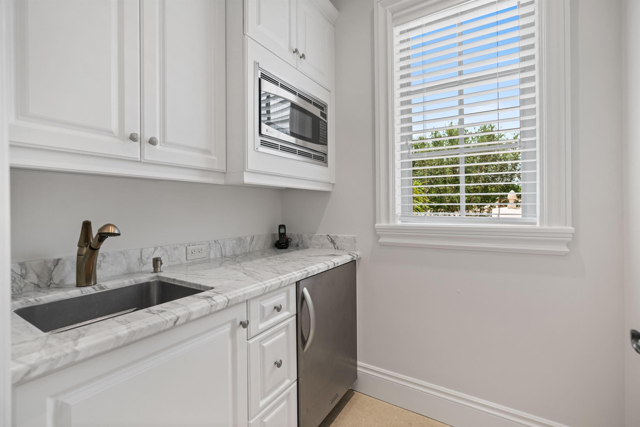 OLD PALM - Residential