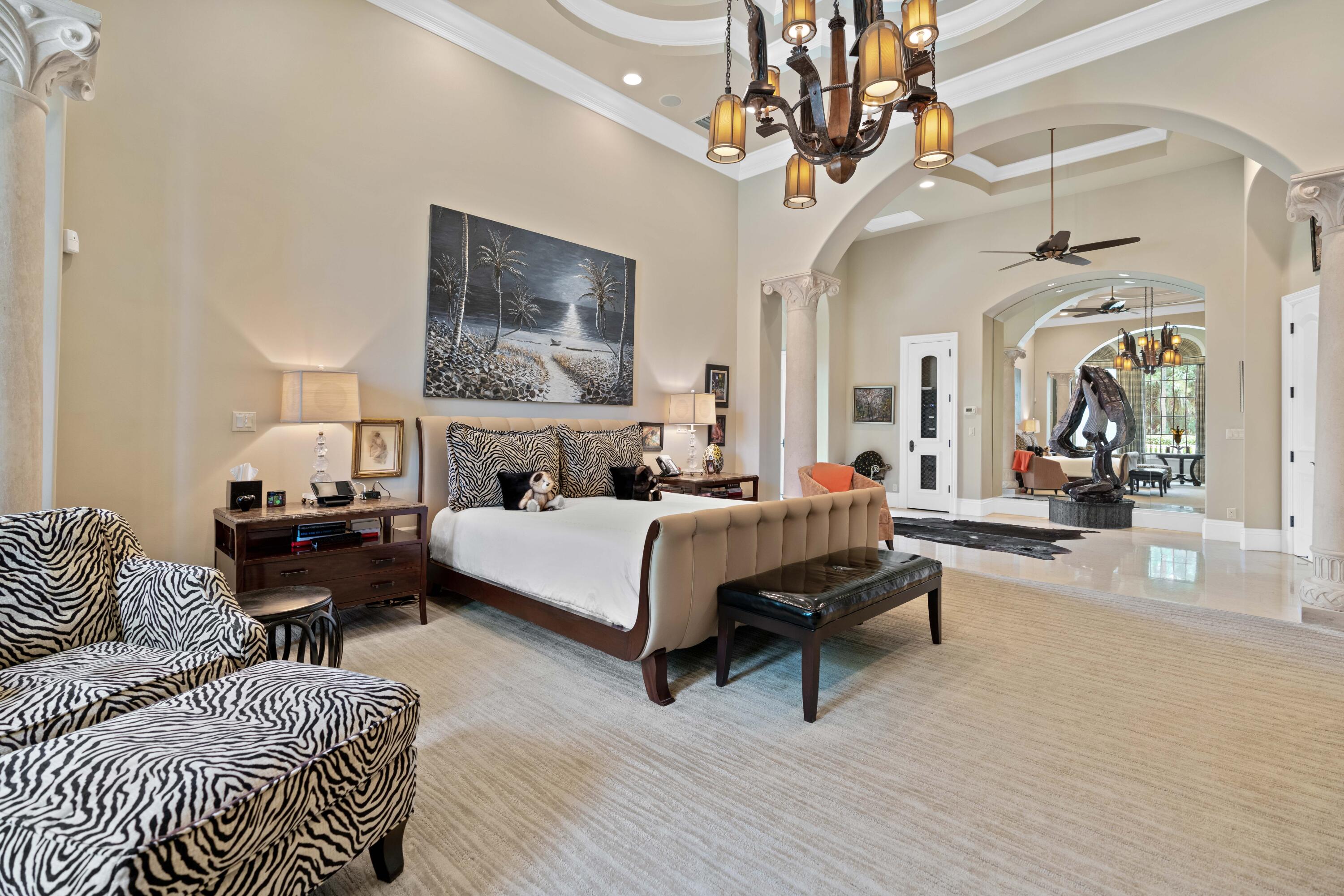 OLD PALM - Residential