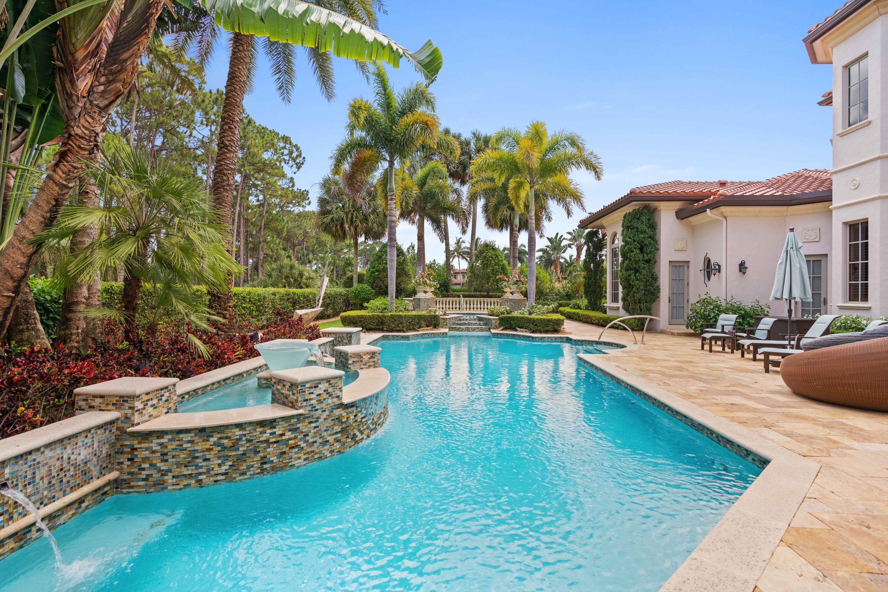 OLD PALM - Residential