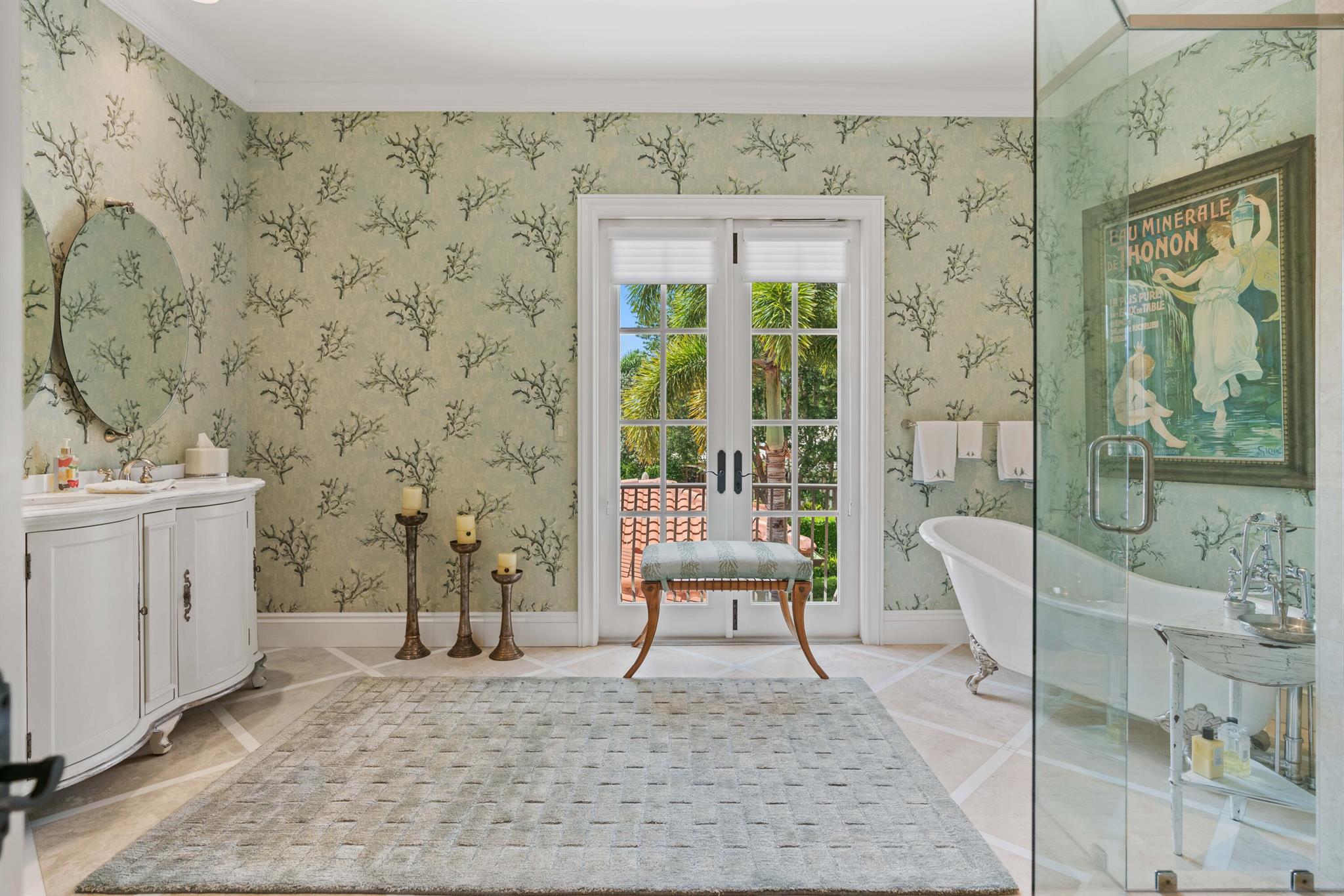 OLD PALM - Residential