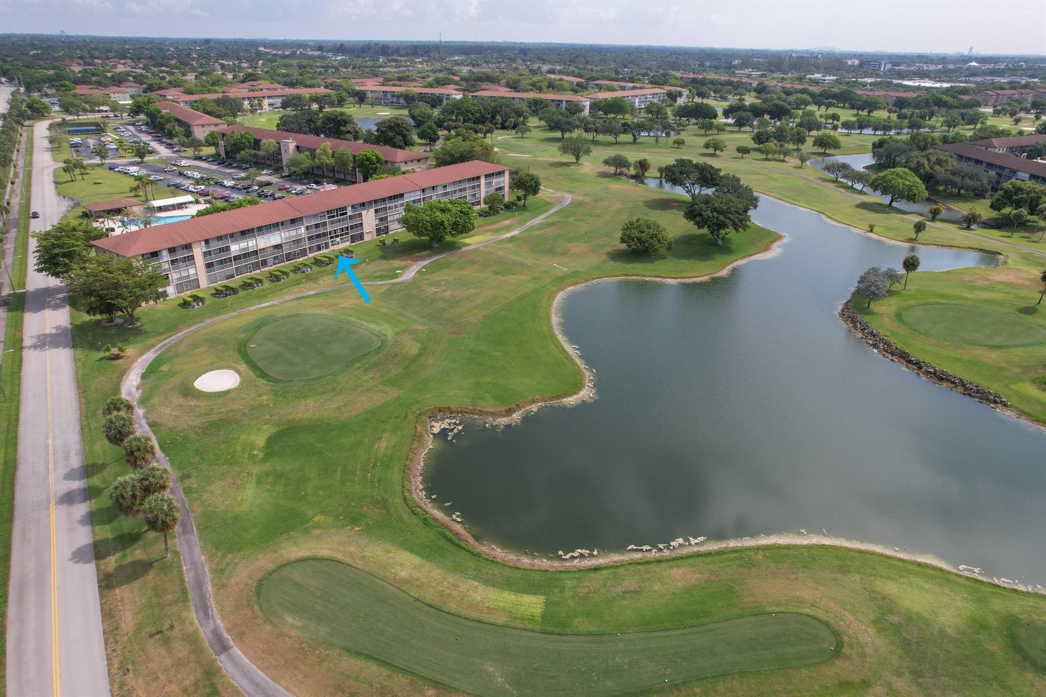 NEW HAMPTON AT CENTURY VI - Residential
