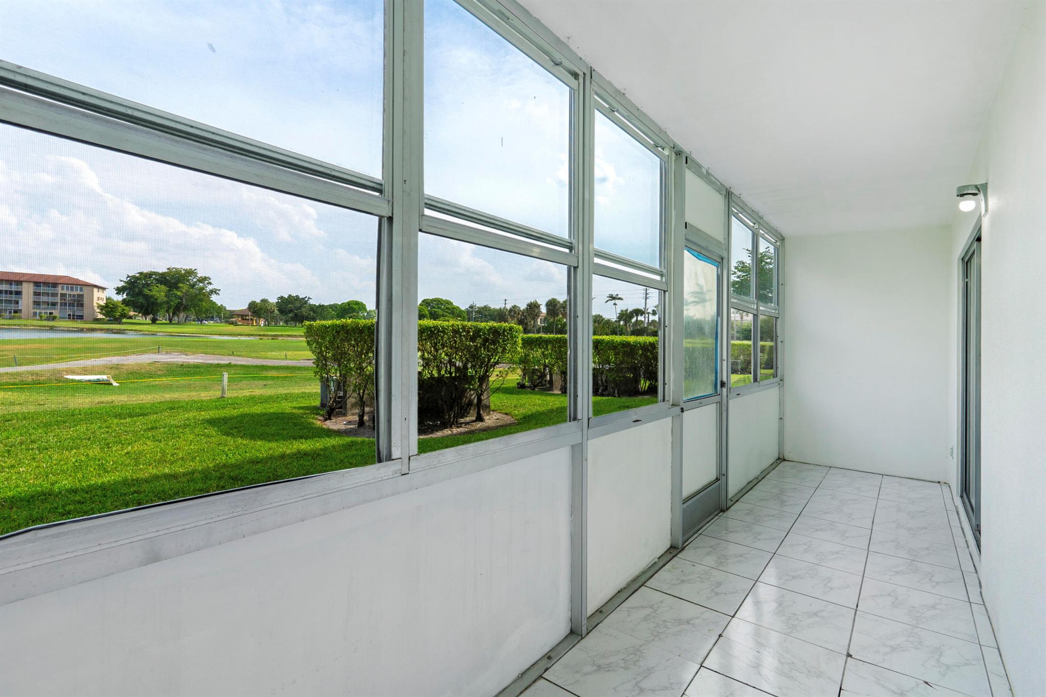 NEW HAMPTON AT CENTURY VI - Residential