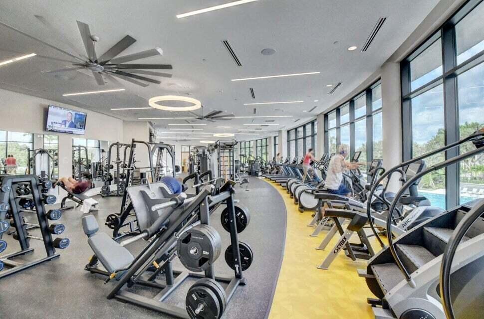 LOS RAYOS DE SOL - Residential