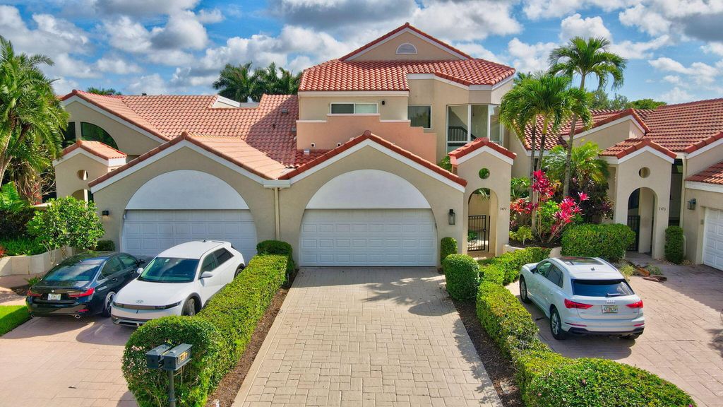 Photo of 7477 Campo Florido, Boca Raton, FL 33433 (MLS # B26013116)