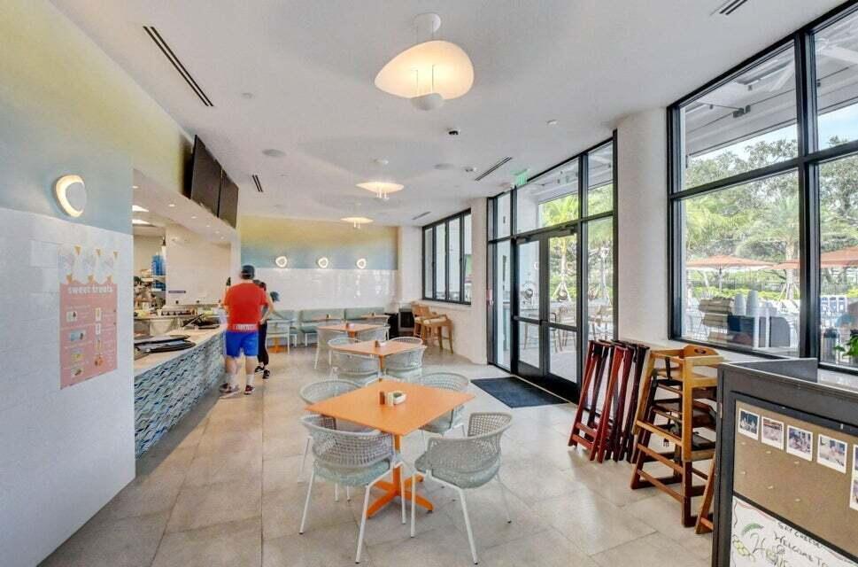 LOS RAYOS DE SOL - Residential