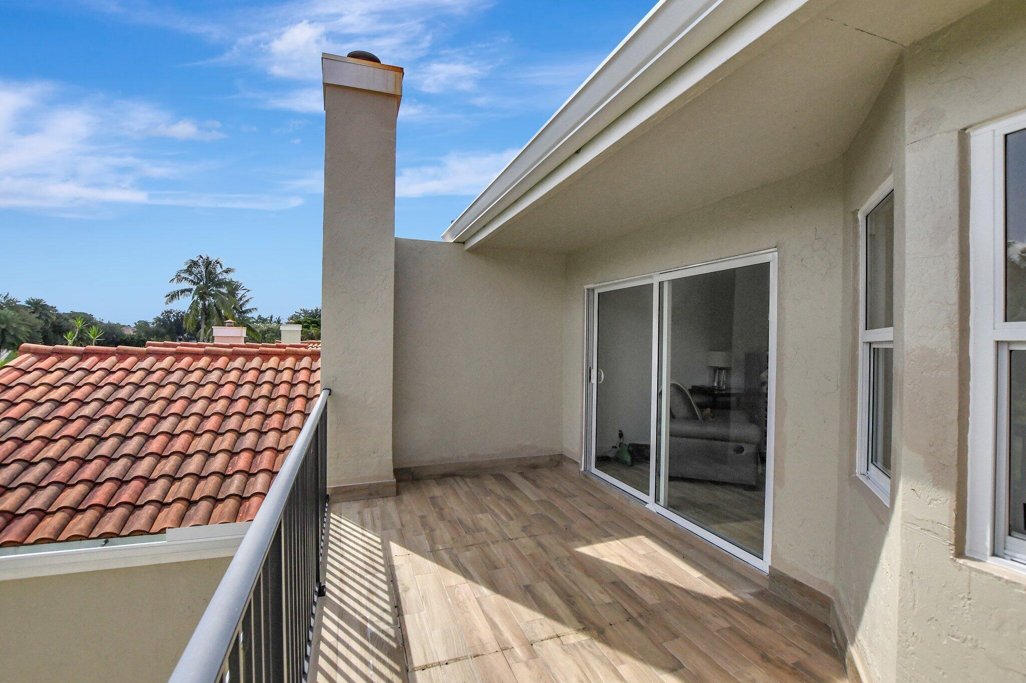 LOS RAYOS DE SOL - Residential