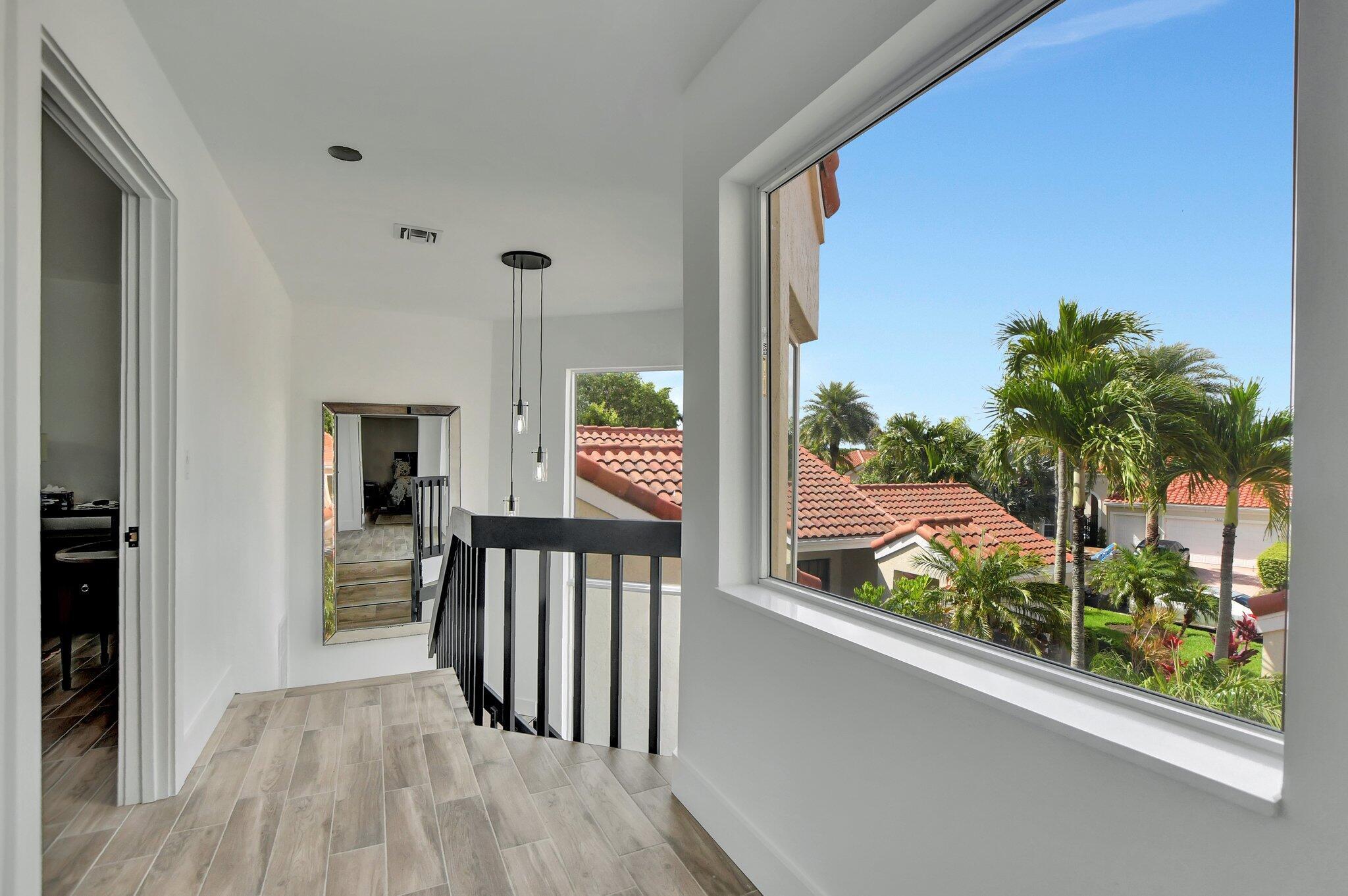 LOS RAYOS DE SOL - Residential