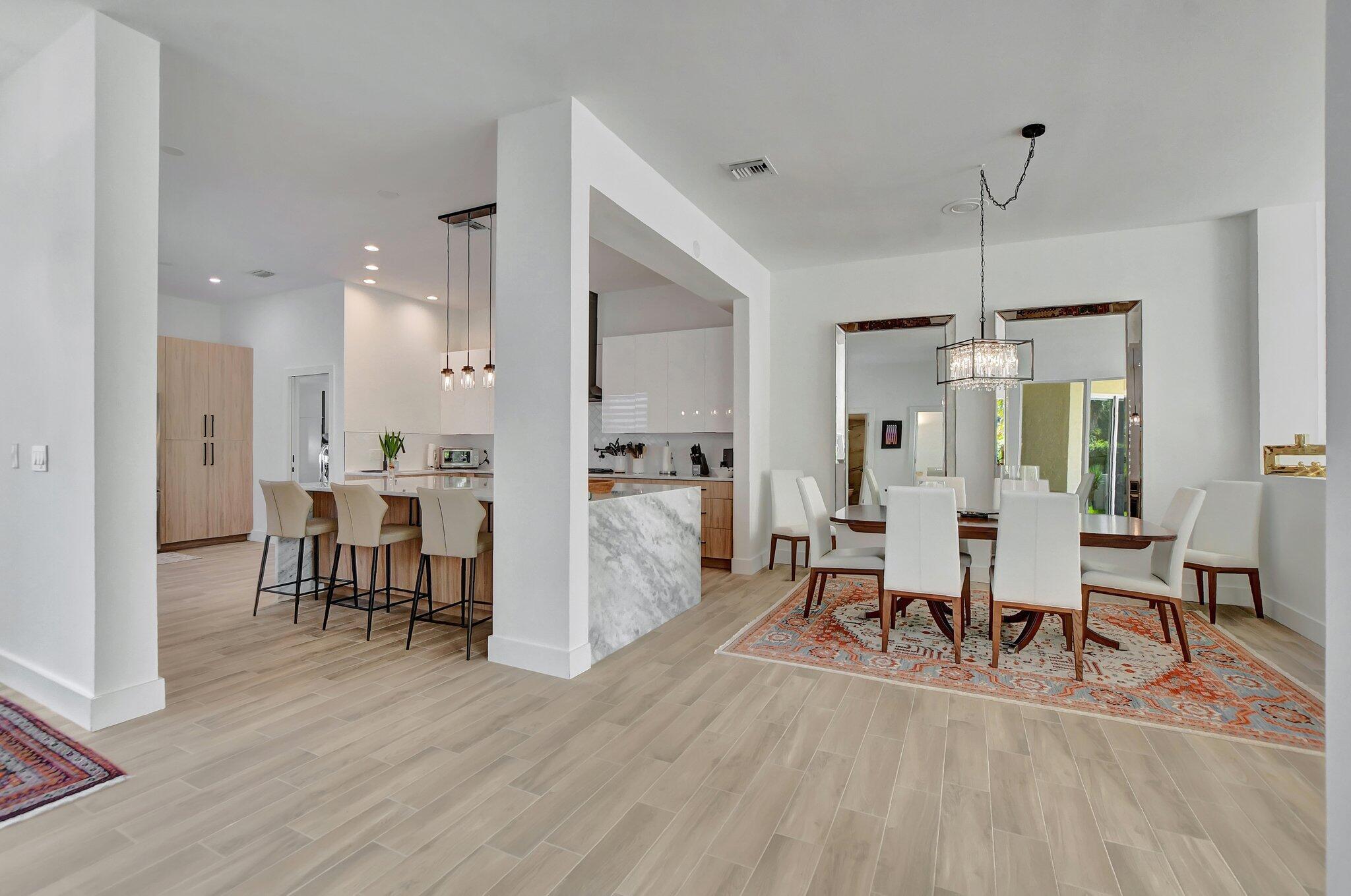 LOS RAYOS DE SOL - Residential