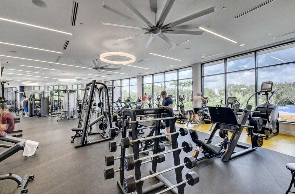 LOS RAYOS DE SOL - Residential