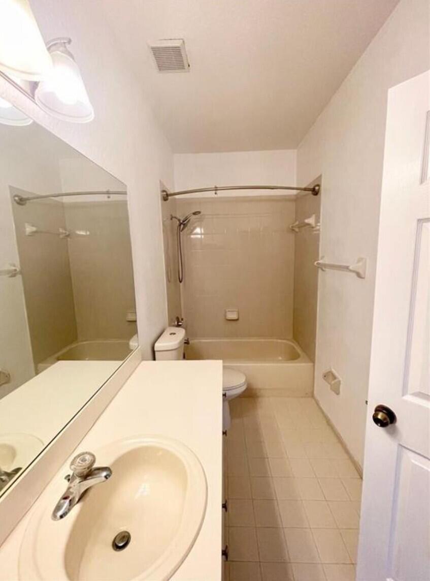 TUSCANY PLAT - Residential Lease