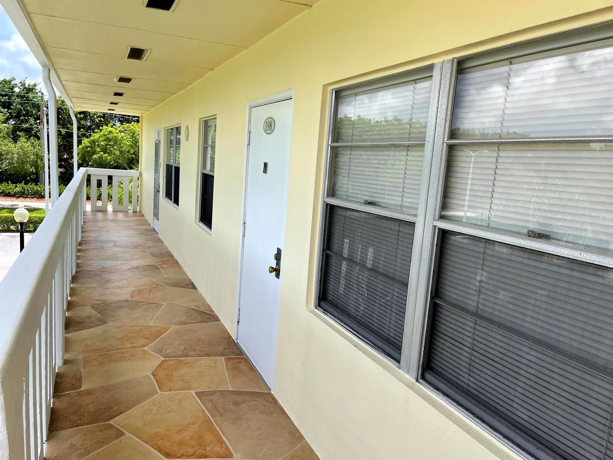 CENTURY VILLAGE - Residential
