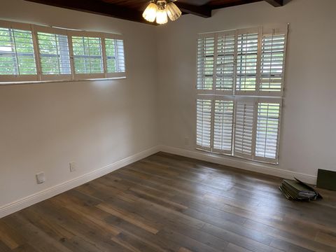 A home in Palm Beach Gardens