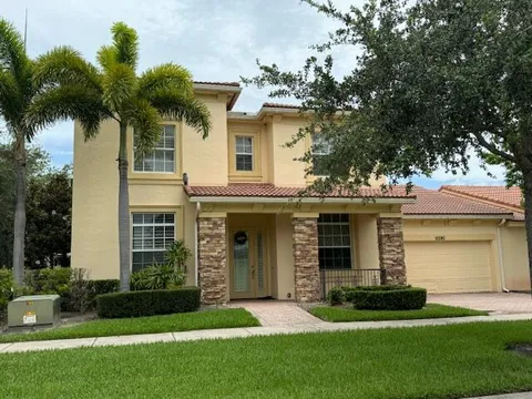 10080 SW Cicero Lane, Port St Lucie, FL 34986 - MLS#: R10996756