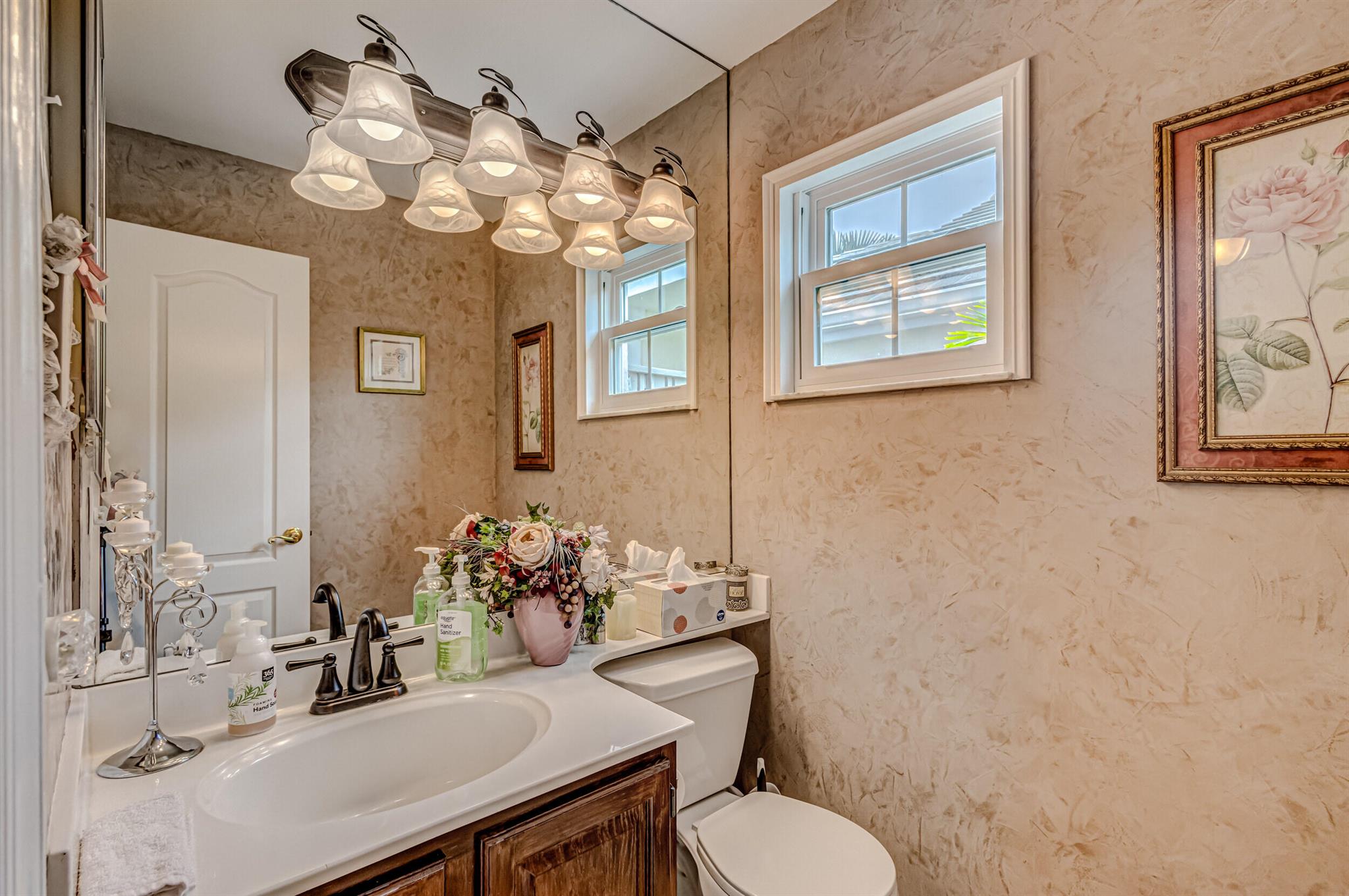 BRISTOL CLUB AT PGA NATL - Residential