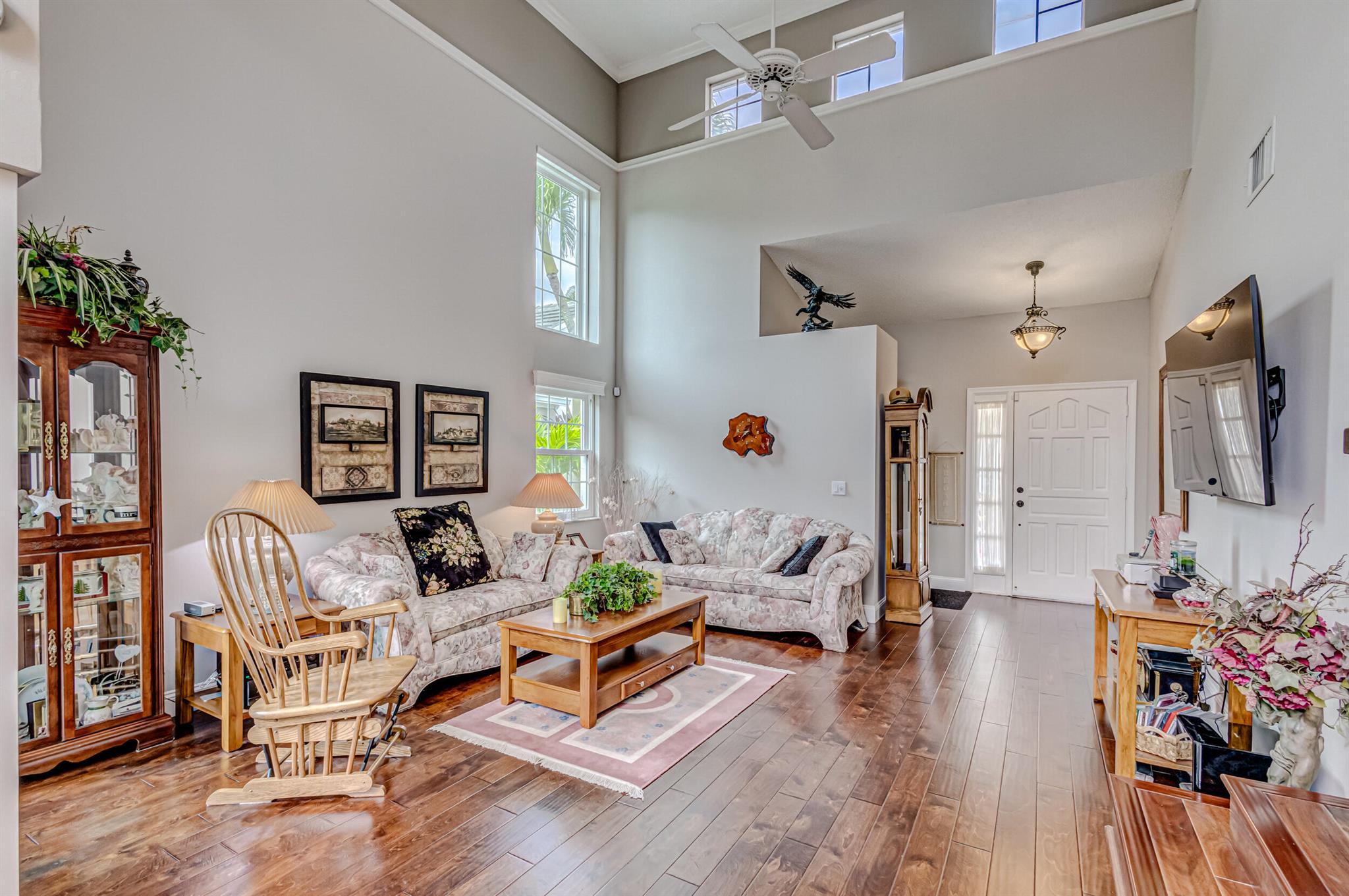 BRISTOL CLUB AT PGA NATL - Residential