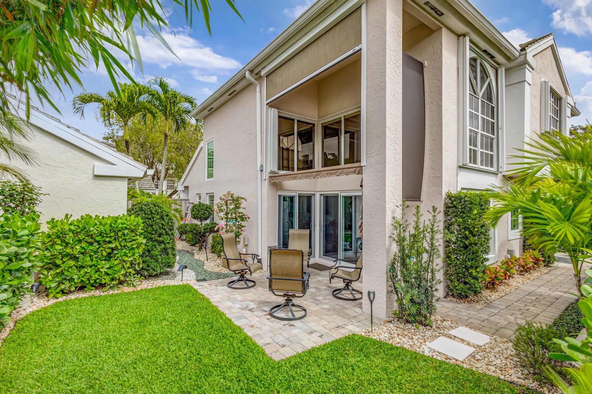 BRISTOL CLUB AT PGA NATL - Residential