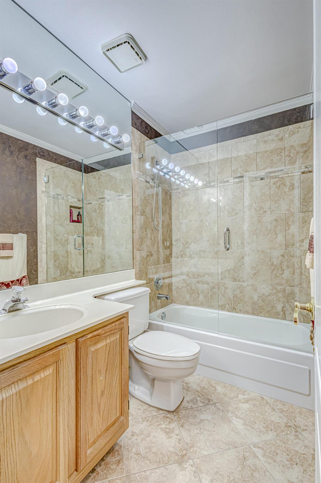 BRISTOL CLUB AT PGA NATL - Residential