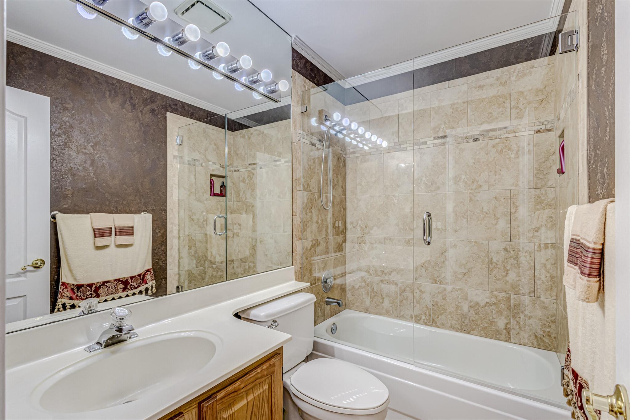 BRISTOL CLUB AT PGA NATL - Residential