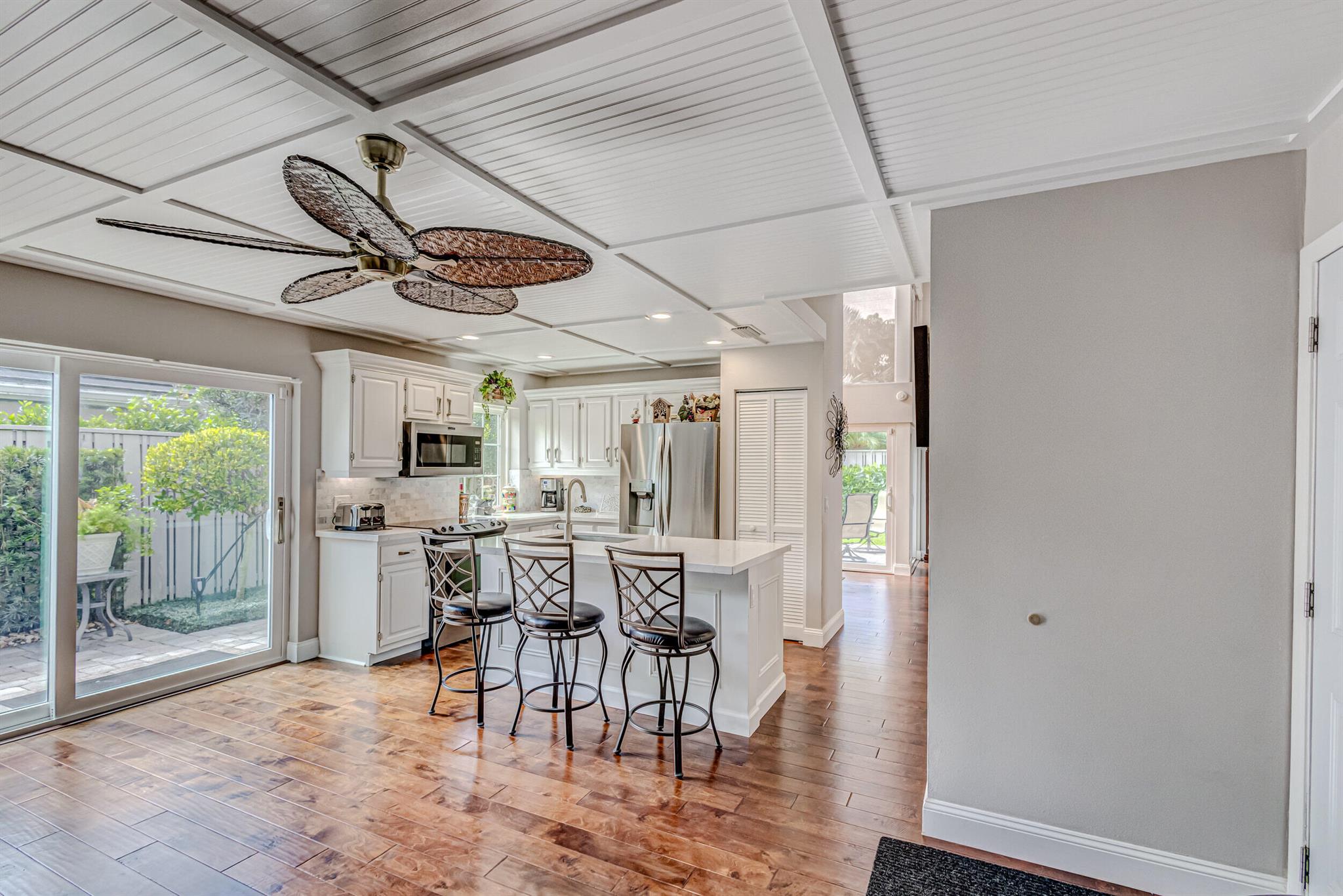 BRISTOL CLUB AT PGA NATL - Residential